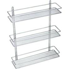 Lider Uzun Lamalı Raf