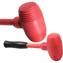 Eltos Çift Renkli Tokmak Plastik Tokmak 40 mm