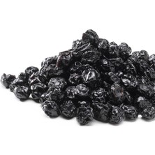 Malatya Pazarı Murat Palancı Çay Üzümü Blueberries Yaban Mersini Kilitli Paket 1 kg