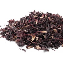 Malatya Pazarı Kuruyemişçilik Hibisküs Kilitli Paket 125 gr