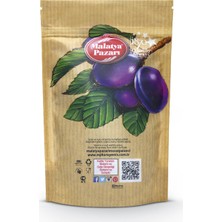 Malatya Pazarı Kuruyemişçilik Hibisküs Kilitli Paket 125 gr