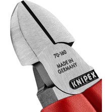 Knipex Yan Keski 160MM 7002160