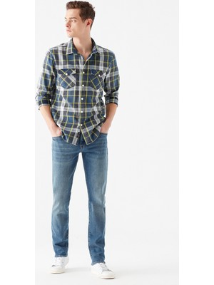 Mavi Erkek Marcus 90 s  Jean Pantolon 0035131927