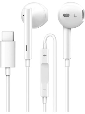 Kotenartt Ninova Type C Stereo Kulaklık