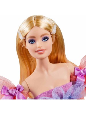 Barbie Koleksiyonu Doğum Günü Prensesi GTJ85