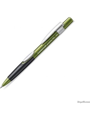Staedtler Graphite 762 Versatil Kalem 0.5 mm Yeşil