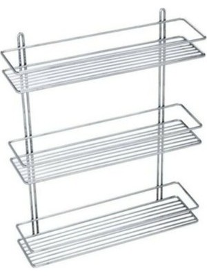 Lider Uzun Lamalı Raf