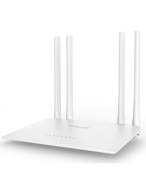 Redline RL-WR4400 Wireless Ap/client Router