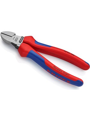 Knipex 70 02 160 Yan Keski 160 mm