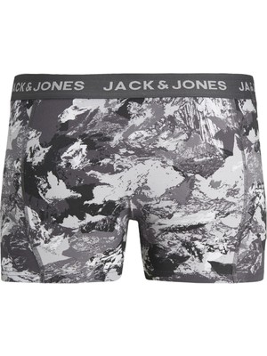 Jack & Jones 5'li Boxer Paketi - Peta