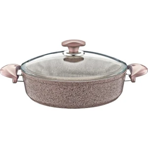 Oms Granit Karnıyarık Ten.22 Cm