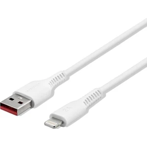CL19 2000 Mah 2m Lıghtnıng Şarj ve Data Kablosu