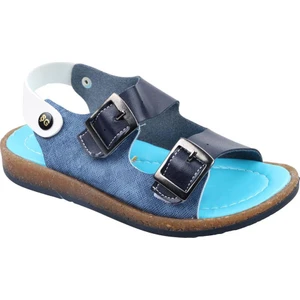Şirin Bebe Erkek Çocuk Sandalet