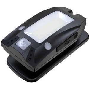 Led Lenser Solidline SC4R Kilips Fener