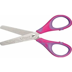 464411 Pulse Soft Pastel Makas 13 cm