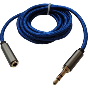 Vonk 3.5 mm Stereo Aux Uzatma Kablosu