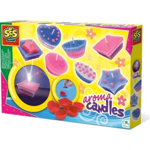 Ses Creative Mum Yapma - Aromalı