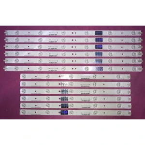 42PFL3208K/12, 42PFL3018 LED Bar Backlıght LBM420P0501