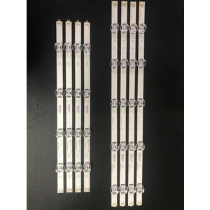Lg 47LB6300 47" Inç Tv LED Bar Takımı 8'li 47LB5500,47LB550V