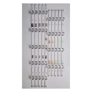 Lg 50LB580V 50" Inç Tv LED Bar Takımı 10'lu 50LB580N,50LF652V