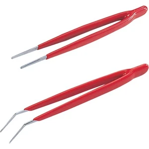 Pro's Kit 908-T301 2 Parça Cımbız Seti
