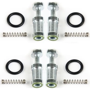 Enjektör 3 Ohm Tamir Takımı - 4 Lü Paket