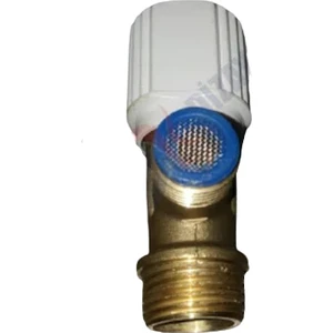 Gömme Rezervuar Fleks Ara Musluk