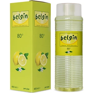 Limon Kolonya 80 Derece 400 ml