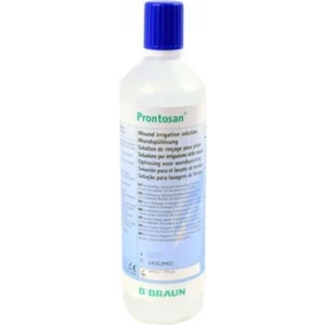Prontosan Yara Yıkama Solüsyonu 350 ml