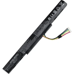 Acer Aspire F5-573G-52B7 Muadil Batarya