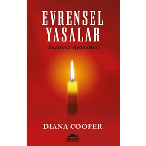 Evrensel Yasalar - Diana Cooper