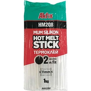 Hm 208 Mum Silikon 11MM