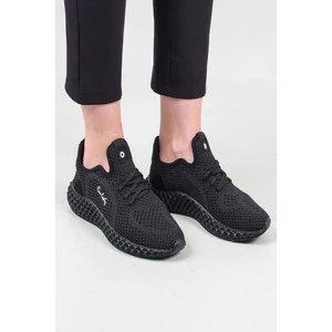 Pierre Cardin Kadın Günlük Sneaker Ayakkabı (PC-30680)