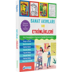 Bilsem Hazırlık Sanat Akımları ve Etkinlikleri