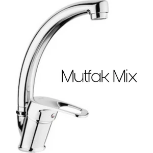 Mutfak Eviye Bataryası