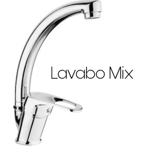 Lavabo Bataryası