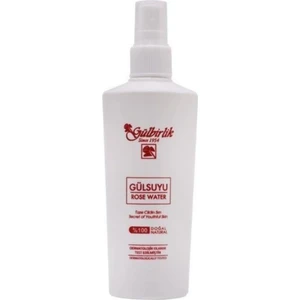 Gül Suyu Sprey  Gülbirlik Gül Suyu 125 ml