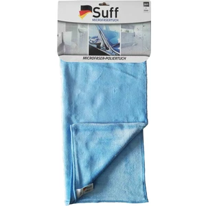 Mikrofiber Bez 50x70 Super Soft Pasta Cila & Uygulama Bezi 420 Gsm