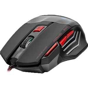 HDG30 3200 Dpi Kablolu Ledli Oyuncu Mouse