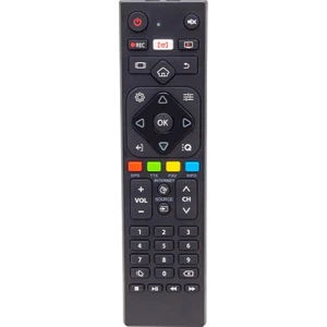 Kl Sunny CRS-300AT - Hı-Level RM-L265C Yv Uzaktan Kumanda
