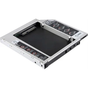 PrimeX Plus PX-2412 Sata To Sata 12.7mm Notebook Ekstra HDD Yuvası