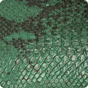 Dives Tekstil Piton Serisi Premium 1. Kalite Döşemelik Suni Deri 4