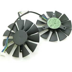 Asus Strıx Gtx 960 DC2OC 4gd5 Fan T128010SH