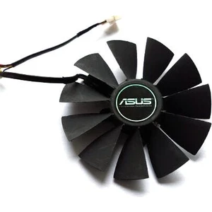 95MM Asus R9 290X-P-4GD5 Fan
