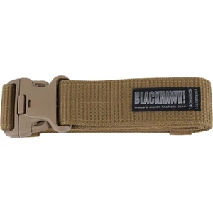 Özmert Askeri Malzeme Taktikal Blachawk Kemer Unisex Bej