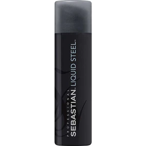Liquid Gloss Steel Saç Şekillendirici Jel 140 ml