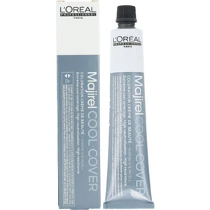 Loreal Professionnel Majirel Cool Cover 6 Koyu Sarı 50 ml