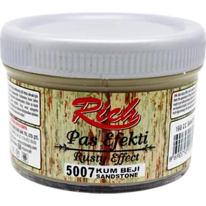 Pas Efekti 160 cc Kum Beji 5007