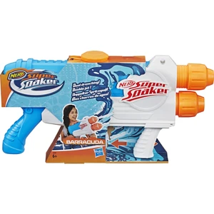 Super Soaker Barracuda Su Tabancası