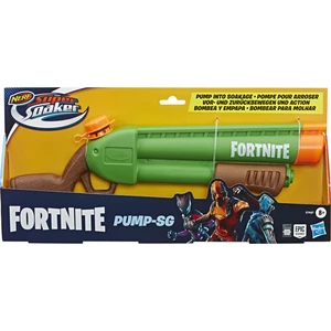 Super Soaker Fortnite Su Tabancası Sg E7647
